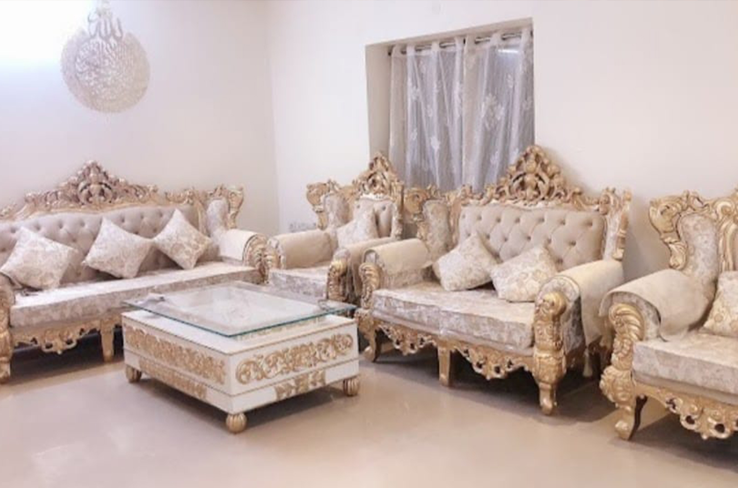 MAKING BRAND VISIBLE